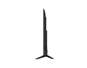 Телевизор LG 43UA73003LA, 43" 4K UltraHD TV 4K (3840x2160), DVB-T2/C/S2, webOS 25 Smart, ThinQ AI, Alpha 7 AI Processor, WiFi, HDR10 pro, HLG, ALLM/HGiG, 4K Upscaling, AI Sound pro, Multiple View, HDMI eARC, LAN, USB, Bluetooth, Google Cast, 2 Pole Stand,