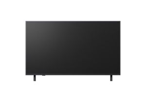 TV LG 50QNED82A3B, 50" 4K QNED HDR Smart TV, 3840x2160, DVB-T2/C/S2, Alpha 7 AI Processor, HDR10 / HLG, webOS 25 ThinQ, VRR / ALLM / HGiG, 4K Upscaling, WiFi 5, Voice Controll, Bluetooth 5.1, AirPlay 2, LAN, CI, HDMI, SPDIF, Google Cast, 2 poles Sta