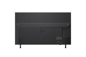 TV LG 50QNED82A3B, 50" 4K QNED HDR Smart TV, 3840x2160, DVB-T2/C/S2, Alpha 7 AI Processor, HDR10 / HLG, webOS 25 ThinQ, VRR / ALLM / HGiG, 4K Upscaling, WiFi 5, Voice Controll, Bluetooth 5.1, AirPlay 2, LAN, CI, HDMI, SPDIF, Google Cast, 2 poles Sta