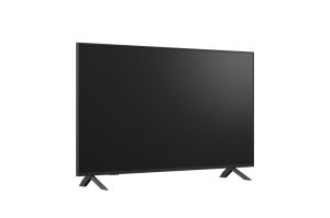 TV LG 50QNED82A3B, 50" 4K QNED HDR Smart TV, 3840x2160, DVB-T2/C/S2, Alpha 7 AI Processor, HDR10 / HLG, webOS 25 ThinQ, VRR / ALLM / HGiG, 4K Upscaling, WiFi 5, Voice Controll, Bluetooth 5.1, AirPlay 2, LAN, CI, HDMI, SPDIF, Google Cast, 2 poles Sta