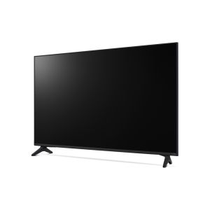 TV LG 55QNED70A6A, 55" 4K QNED HDR Smart TV, 3840x2160, DVB-T2/C/S2, Alpha 7 AI Processor, HDR10 / HLG, webOS 25 ThinQ, VRR / ALLM / HGiG, 4K Upscaling, WiFi 5, Voice ID, Bluetooth 5.0, AirPlay 2, LAN, CI, HDMI, SPDIF, Google Cast, 2 pole Stand