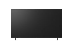 TV LG 65UA75003LA, 65" 4K UltraHD TV 4K (3840x2160), DVB-T2/C/S2, webOS 25 Smart, ThinQ AI, Alpha 7 AI Processor, WiFi, HDR10 pro, HLG, ALLM/HGiG, 4K Upscaling, AI Sound pro, Multiple View, HDMI eARC, LAN, USB, Bluetooth, Google Cast, 2 Pole Stand,