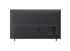 TV LG 65UA75003LA, 65" 4K UltraHD TV 4K (3840x2160), DVB-T2/C/S2, webOS 25 Smart, ThinQ AI, Alpha 7 AI Processor, WiFi, HDR10 pro, HLG, ALLM/HGiG, 4K Upscaling, AI Sound pro, Multiple View, HDMI eARC, LAN, USB, Bluetooth, Google Cast, 2 Pole Stand,