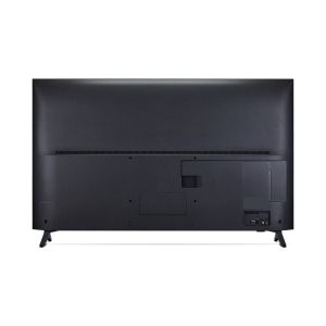 TV LG 65QNED70A6A, 65" 4K QNED HDR Smart TV, 3840x2160, DVB-T2/C/S2, Alpha 7 AI Processor, HDR10 / HLG, webOS 25 ThinQ, VRR / ALLM / HGiG, 4K Upscaling, WiFi 5, Voice ID, Bluetooth 5.0, AirPlay 2, LAN, CI, HDMI, SPDIF, Google Cast, 2 pole Stand