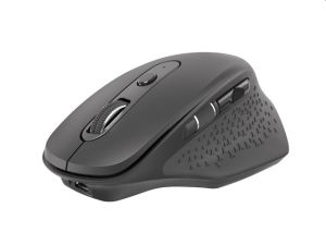 Mouse Natec Mouse Falcon Wireless 3200DPI 2.4GHz + Bluetooth 5.0 Optical Black
