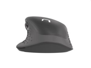 Mouse Natec Mouse Falcon Wireless 3200DPI 2.4GHz + Bluetooth 5.0 Optical Black