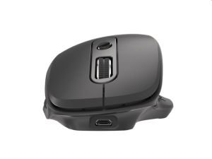 Mouse Natec Mouse Falcon Wireless 3200DPI 2.4GHz + Bluetooth 5.0 Optical Black
