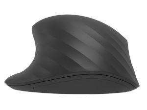 Mouse Natec Mouse Siskin Wireless 1600DPI 2.4GHz + Bluetooth 5.0 OpticalBlack