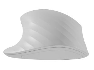 Mouse Natec Mouse Siskin Wireless 1600DPI 2.4GHz + Bluetooth 5.0 OpticalWhite