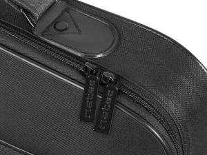 Natec Laptop Bag Impala 2 15.6", Onyx Black