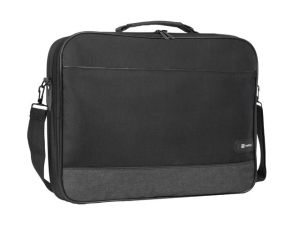 Natec Laptop Bag Impala 2 15.6", Onyx Black