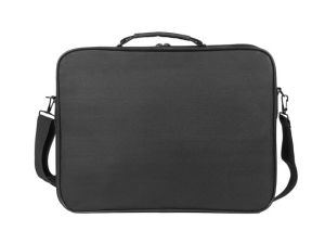 Natec Laptop Bag Impala 2 15.6", Onyx Black
