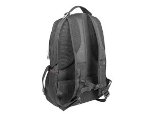 Раница Natec Laptop Backpack Merino 15.6" Black