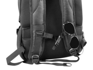 Раница Natec Laptop Backpack Merino 15.6" Black
