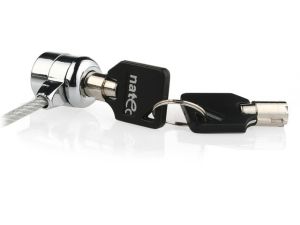 Natec Laptop Lock Lobster Key accessory