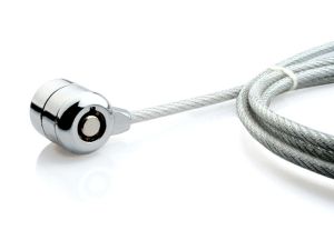 Natec Laptop Lock Lobster Key accessory