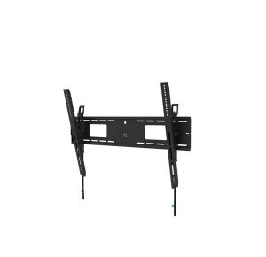 Neomounts Level-750 Wall Mount (XL, 100 kg, tiltable, tilt guard, connectable, VESA 800x600)
