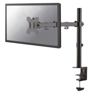 Stand Neomounts by NewStar Flat Screen Desk Mount (clamp/grommet)