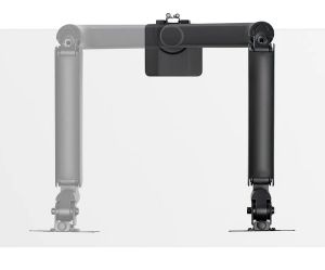 Стойка Neomounts Next Core Desk Mount 1 screen (topfix clamp &grommet)