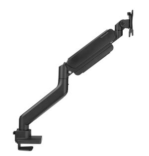 Стойка Neomounts Next Core Desk Mount 1 Ultra Wide Curved screen (topfix clamp & grommet)