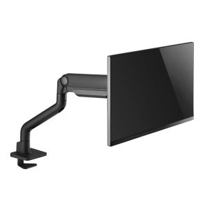 Стойка Neomounts Next One Desk Mount, single display (topfix clamp &grommet)