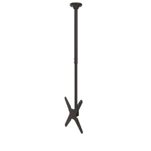 Neomounts Flat Screen Ceiling Mount (Height: 106-156 cm)