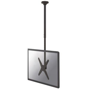 Neomounts Flat Screen Ceiling Mount (Height: 106-156 cm)