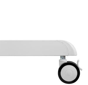 Стойка Neomounts Mobile Flat Screen Floor Stand (height: 160 cm)