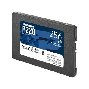 Hard Drive Patriot P220 256GB SATA3 2.5