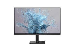 Monitor Philips 24E2N1100LB, 23.8" VA WLED, 1920x1080@100Hz, 4ms GtG, 1ms MPRT, 250cd m/2, 4000:1, Mega Infinity DCR, Adaptive Sync, FlickerFree, LowBlue Mode, Tilt, D-SUB, HDMI