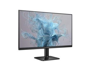Monitor Philips 24E2N1100LB, 23.8" VA WLED, 1920x1080@100Hz, 4ms GtG, 1ms MPRT, 250cd m/2, 4000:1, Mega Infinity DCR, Adaptive Sync, FlickerFree, LowBlue Mode, Tilt, D-SUB, HDMI
