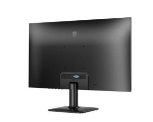 Monitor Philips 24E2N1100LB, 23.8" VA WLED, 1920x1080@100Hz, 4ms GtG, 1ms MPRT, 250cd m/2, 4000:1, Mega Infinity DCR, Adaptive Sync, FlickerFree, LowBlue Mode, Tilt, D-SUB, HDMI