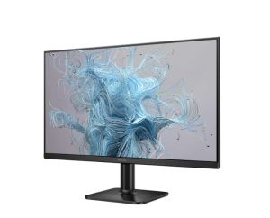 Monitor Philips 24E2N1100LB, 23.8" VA WLED, 1920x1080@100Hz, 4ms GtG, 1ms MPRT, 250cd m/2, 4000:1, Mega Infinity DCR, Adaptive Sync, FlickerFree, LowBlue Mode, Tilt, D-SUB, HDMI