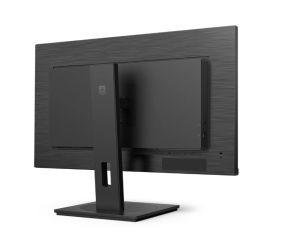 Монитор Philips 32B1U3900, 31.5" VA WLED, 3840x2160@60Hz, 4ms GtG, 350cd m/2, 3500:1, 50M:1 DCR, FlickerFree, Blue Light Soft., 3Wx2, Tilt, Height Adjust, Pivot, Swivel, 2xHDMI, DP, USB hub