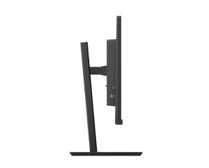 Монитор Philips 32B1U3900, 31.5" VA WLED, 3840x2160@60Hz, 4ms GtG, 350cd m/2, 3500:1, 50M:1 DCR, FlickerFree, Blue Light Soft., 3Wx2, Tilt, Height Adjust, Pivot, Swivel, 2xHDMI, DP, USB hub