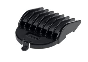 Hair clipper Rowenta TN9140F4, Multistyler Trim & Style Easy, hair + beard + body + ear & nose, cordless, wet & dry, minimum cutting length 0.5mm, hair blade 42mm, 6 fix hair combs, hair cutting lengths 3, 6, 9, 12, mm, beard blade 32mm, 3 fix