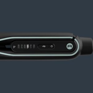 Преса Rowenta SF7120E0 Straightener Thermostyle