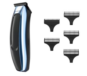 Тример Rowenta TN1851E0 Male Beauty Detail Trimmer Barb