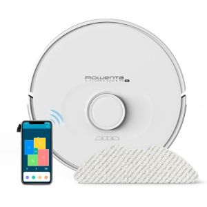 Vacuum cleaner Rowenta RR8567WH X-PLORER SERIE 75 S