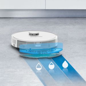 Vacuum cleaner Rowenta RR8567WH X-PLORER SERIE 75 S