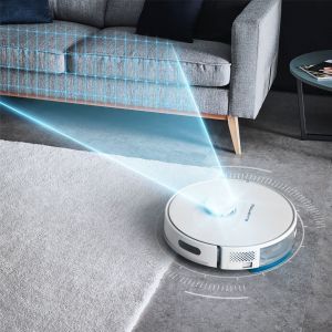 Vacuum cleaner Rowenta RR8567WH X-PLORER SERIE 75 S