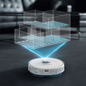 Vacuum cleaner Rowenta RR8567WH X-PLORER SERIE 75 S