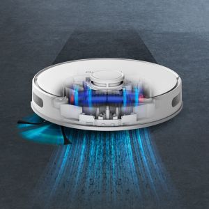 Vacuum cleaner Rowenta RR8567WH X-PLORER SERIE 75 S