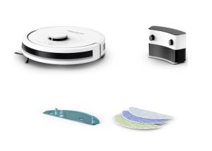 Vacuum Cleaner Rowenta RR8777WH X-Plorer Serie 90 Charging Stat