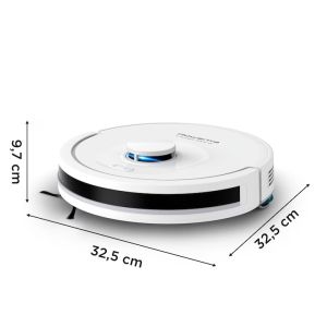 Vacuum Cleaner Rowenta RR8777WH X-Plorer Serie 90 Charging Stat
