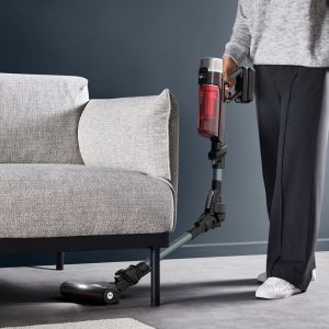 Vacuum cleaner Rowenta RH2098WO Hvc X-Force Flex 9.60 Complete