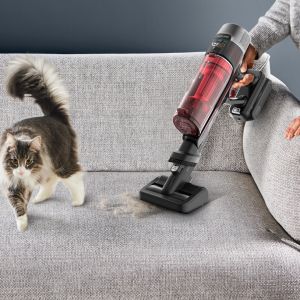 Vacuum cleaner Rowenta RH2098WO Hvc X-Force Flex 9.60 Complete