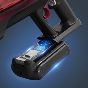 Vacuum cleaner Rowenta RH2098WO Hvc X-Force Flex 9.60 Complete