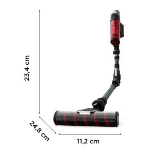 Vacuum cleaner Rowenta RH2098WO Hvc X-Force Flex 9.60 Complete