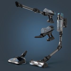 Vacuum cleaner Rowenta RH9BC1WO Versatile X-Force Flex 14.80 Aq